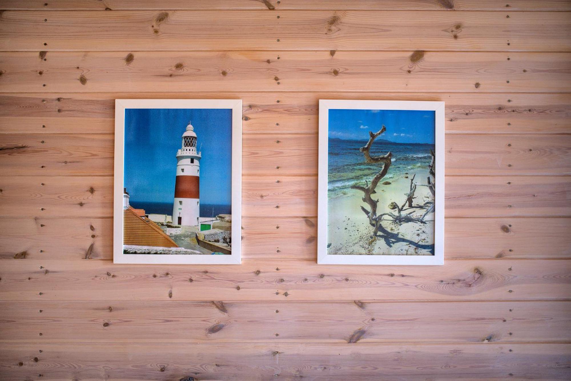 Holiday home Aqua Caloroczne