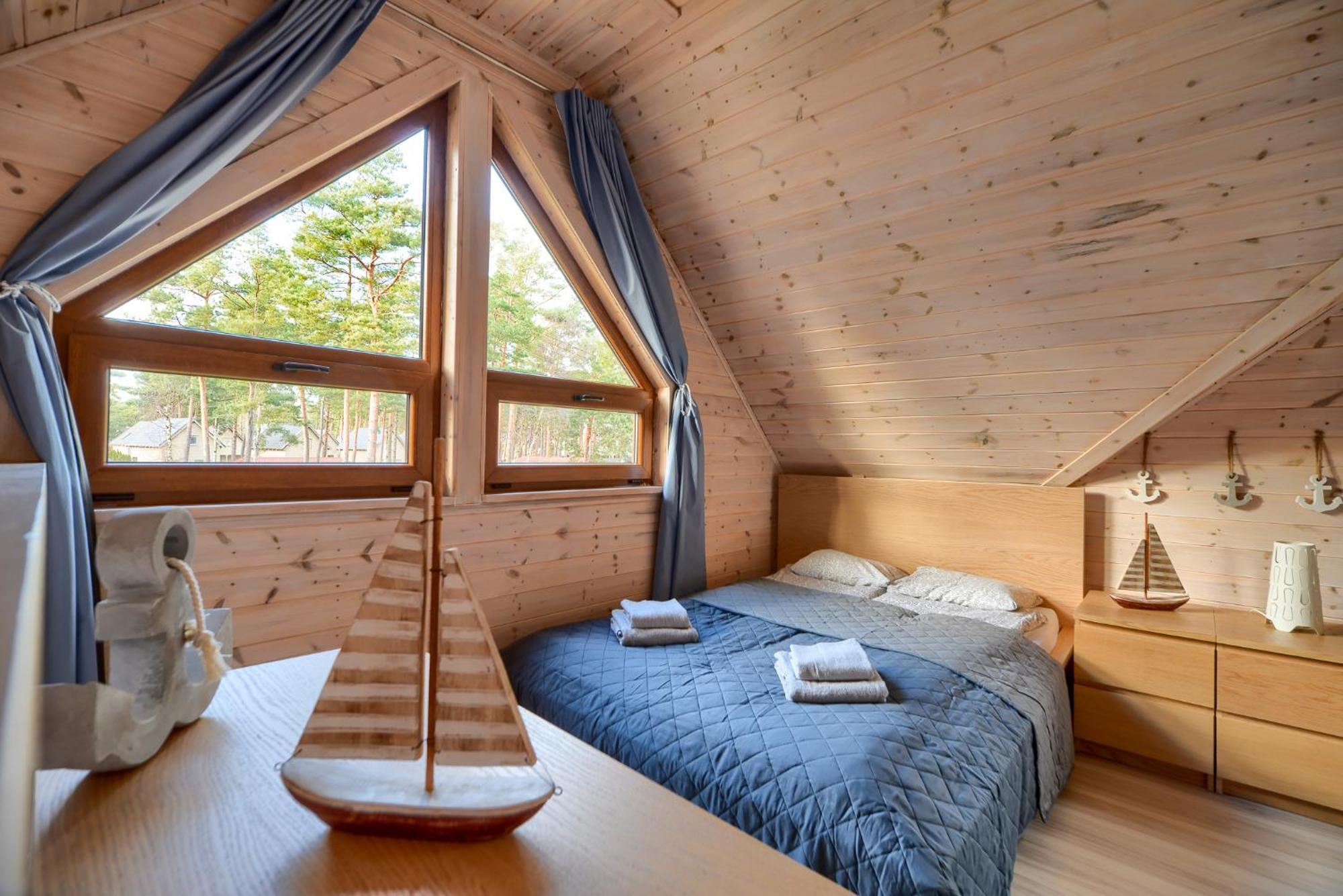 Holiday home Aqua Caloroczne *