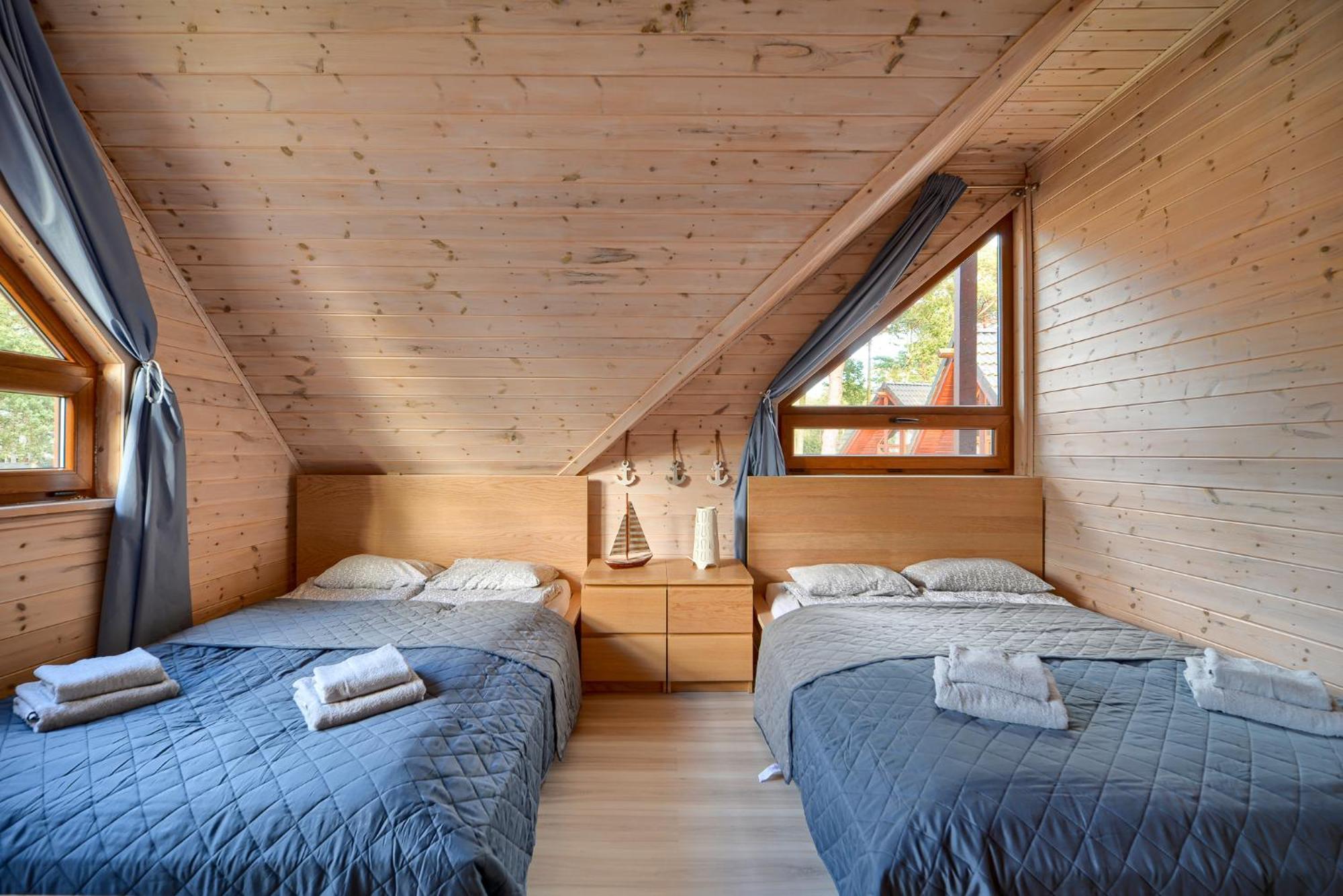 Holiday home Aqua Caloroczne