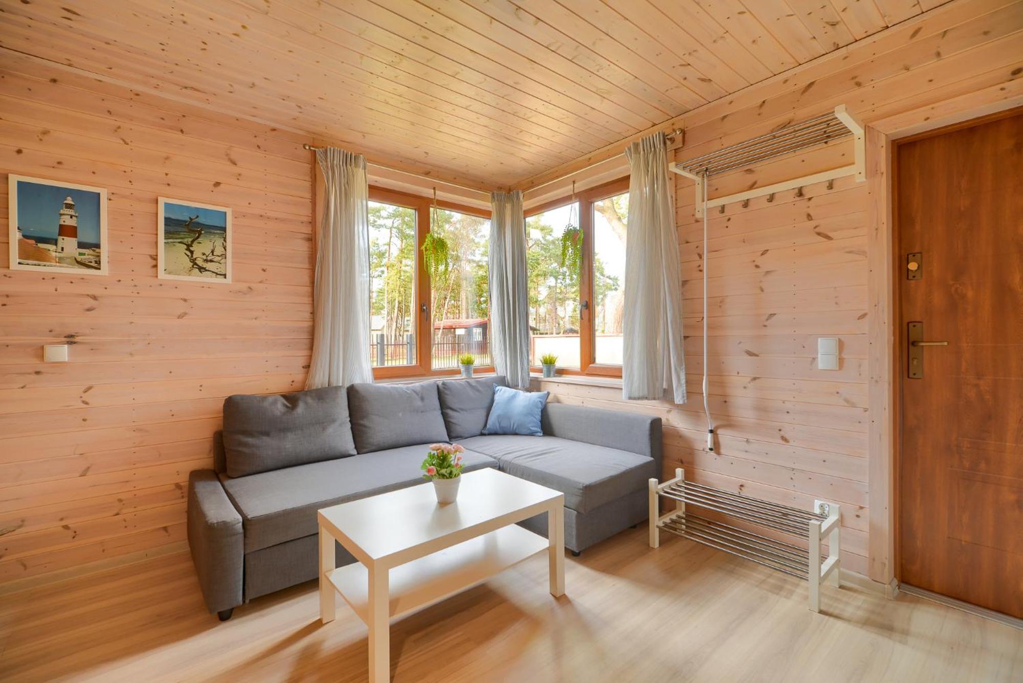 Aqua Caloroczne Holiday home *