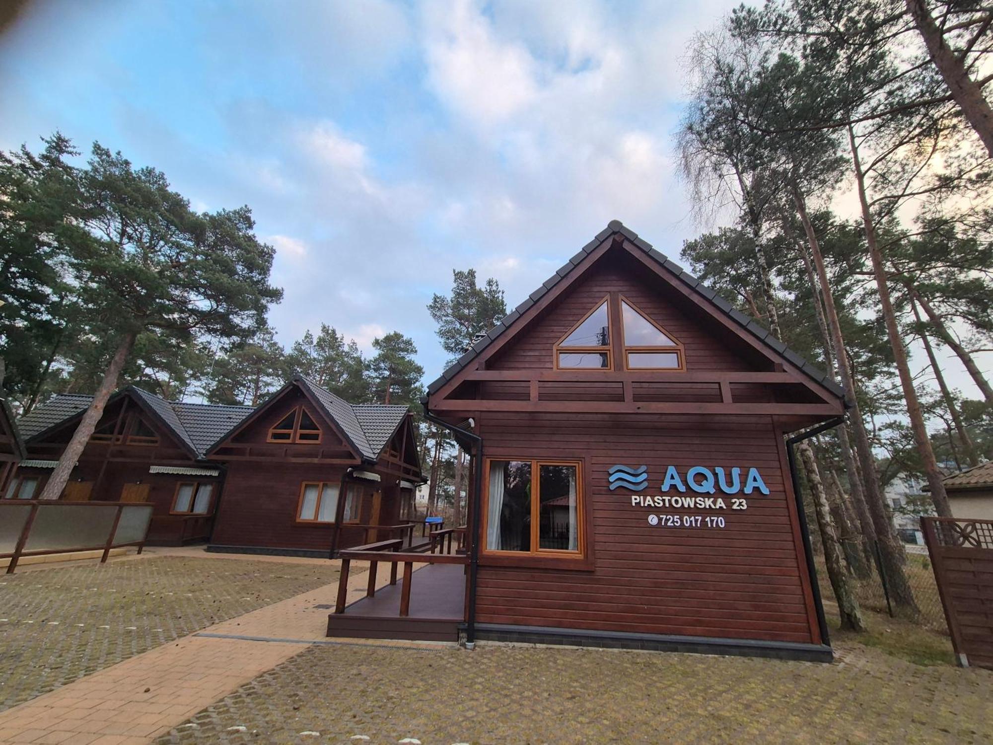 Aqua Caloroczne