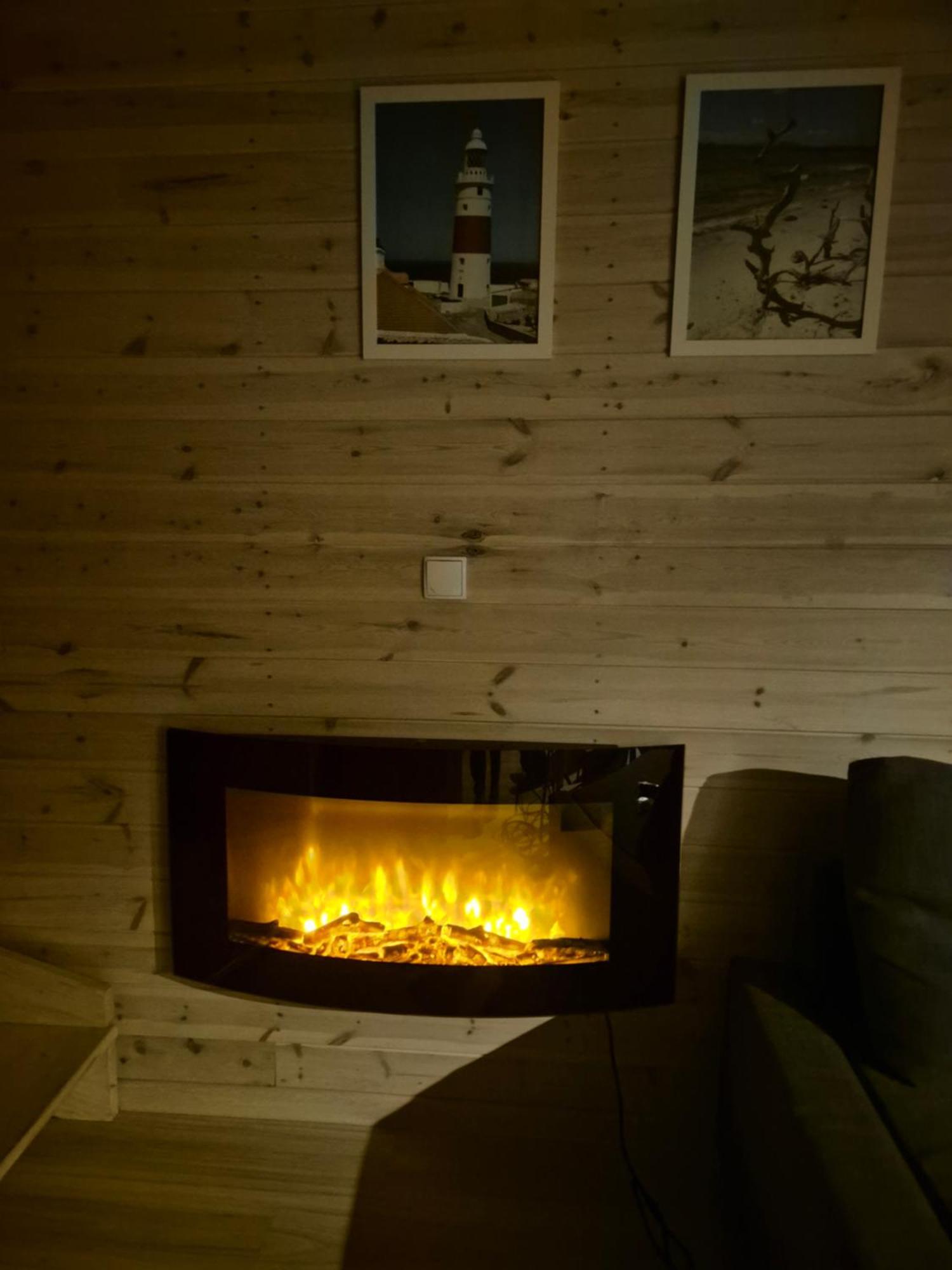Holiday home Aqua Caloroczne