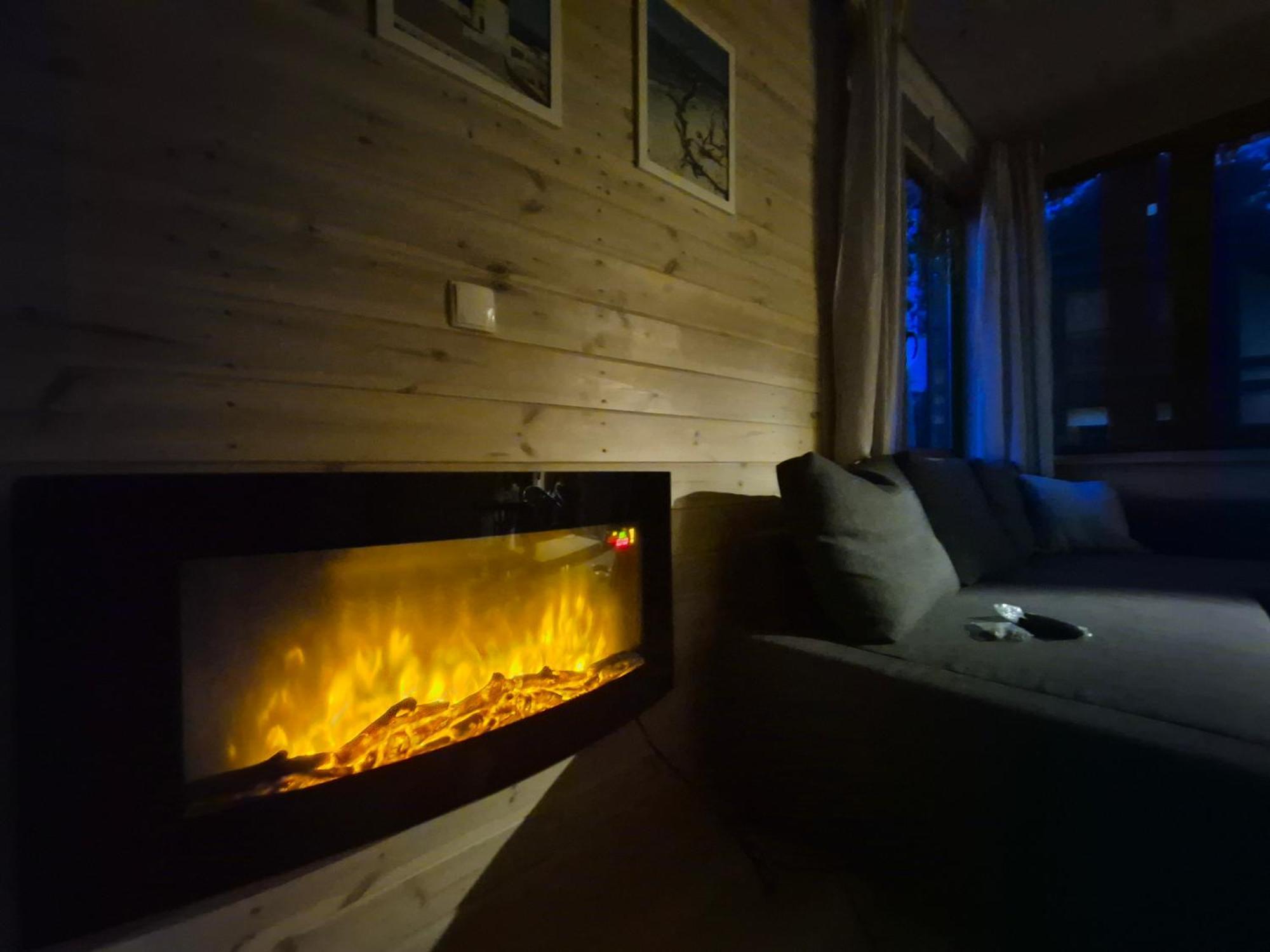 Holiday home Aqua Caloroczne *