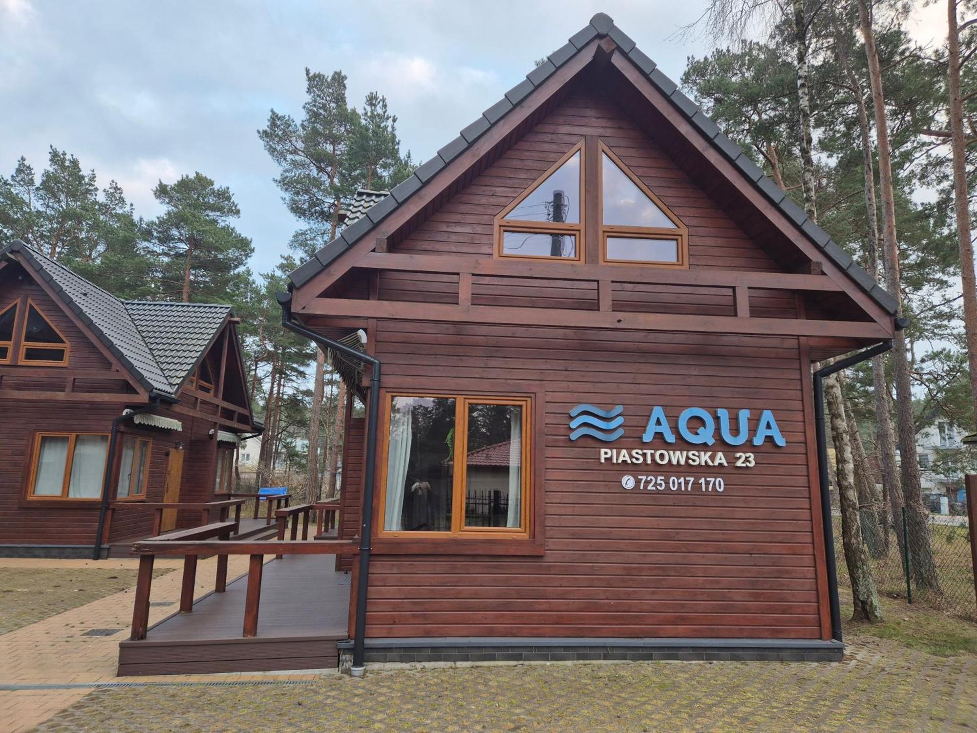 Aqua Caloroczne