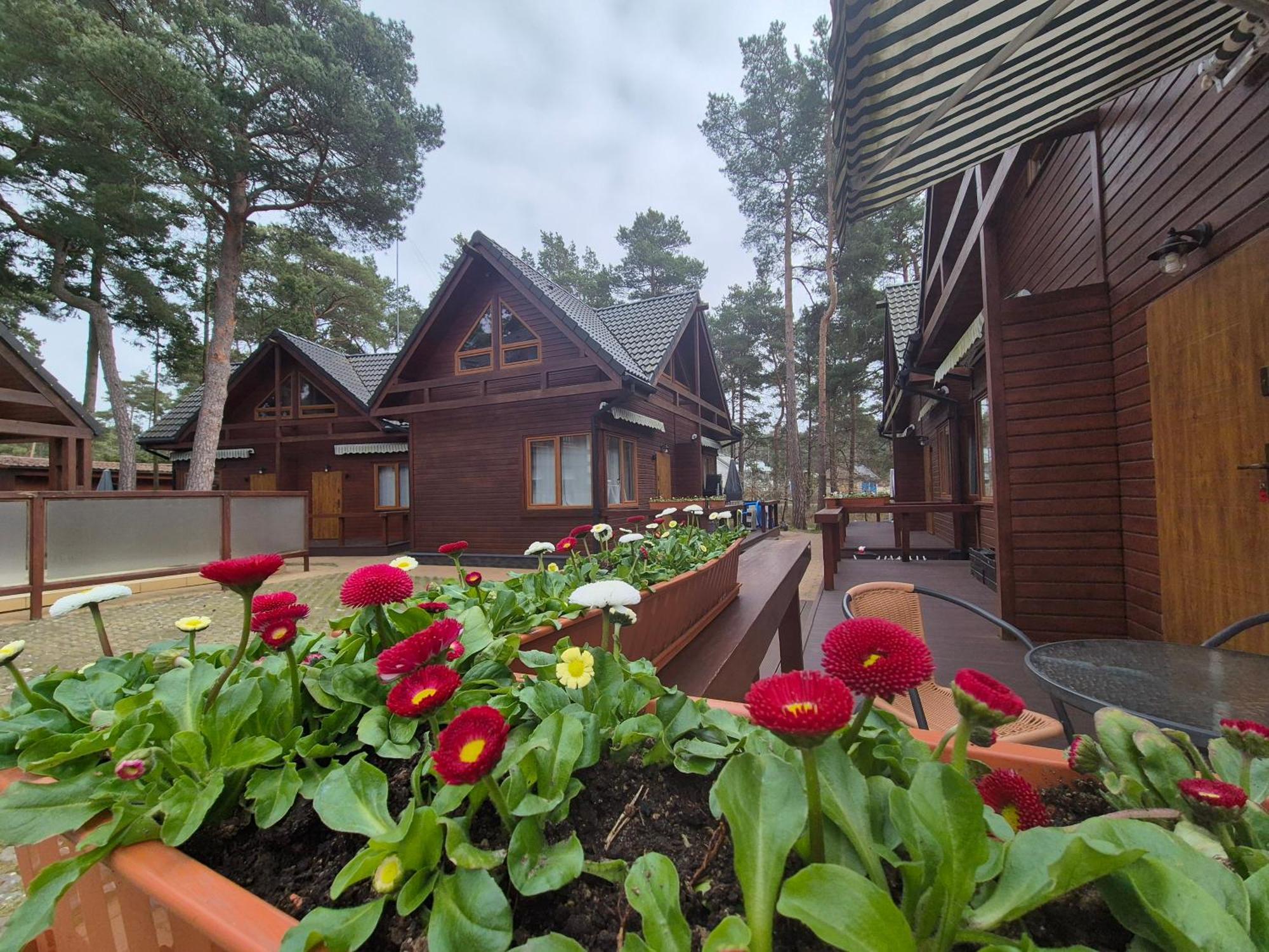 Holiday home Aqua Caloroczne *