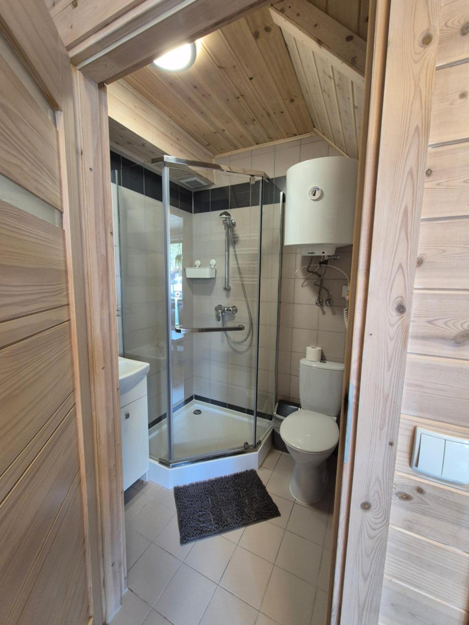 Holiday home Aqua Caloroczne Pobierowo