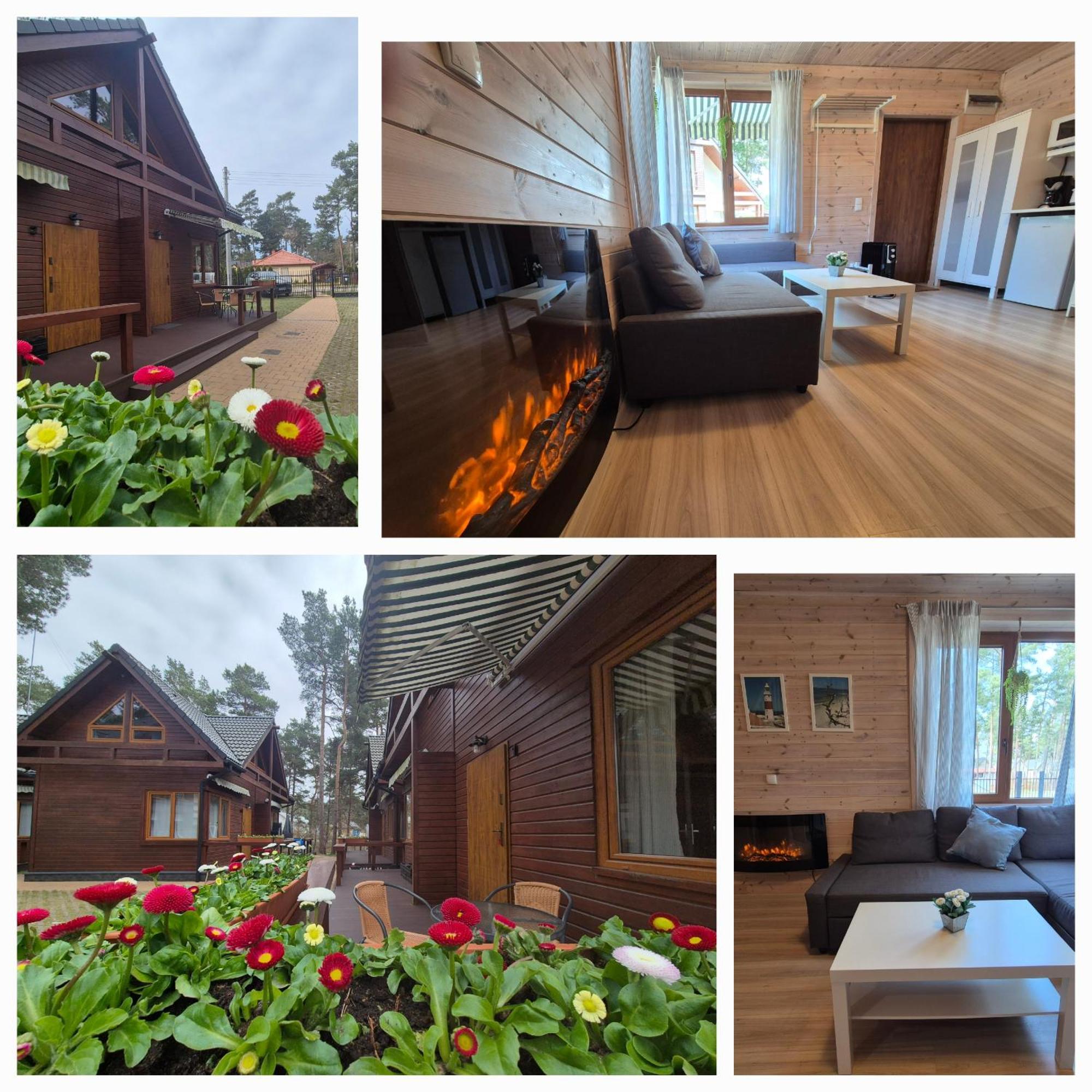 Holiday home Aqua Caloroczne