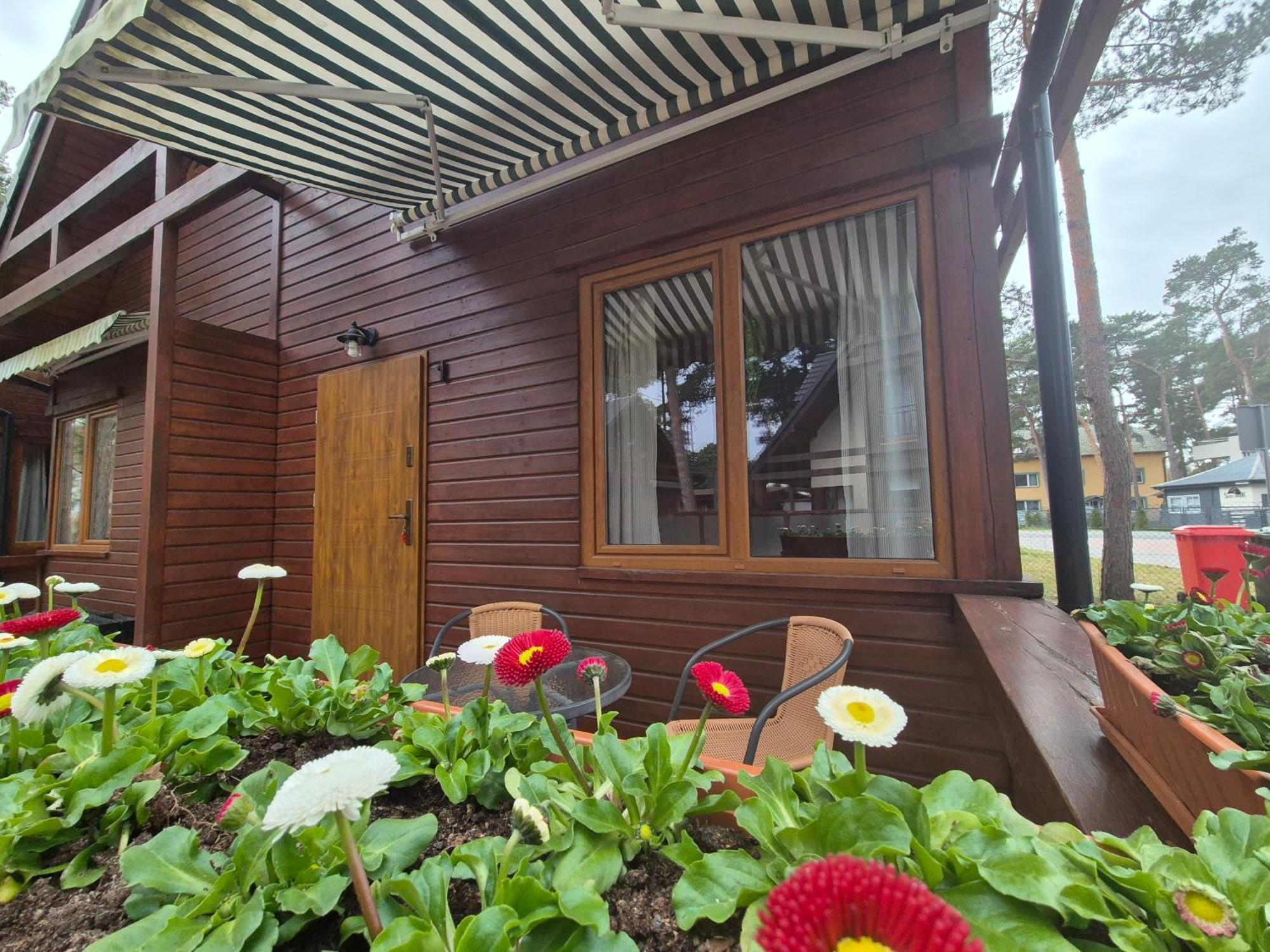 Holiday home Aqua Caloroczne *