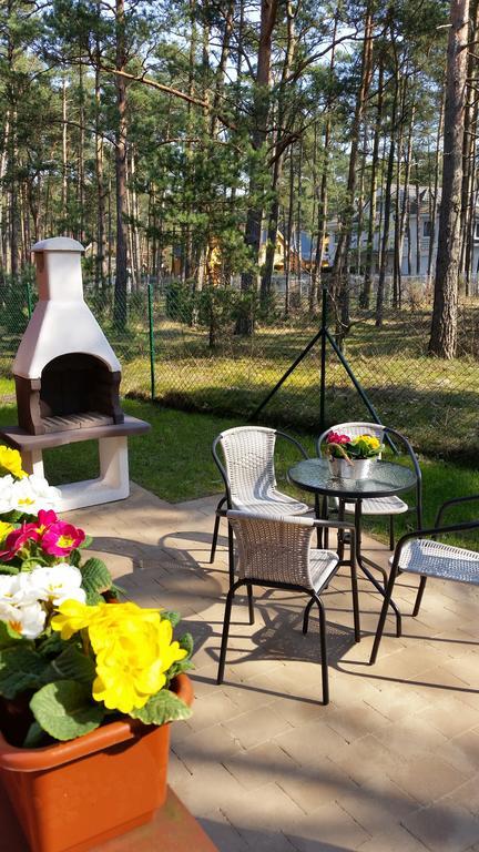 Holiday home Aqua Caloroczne Pobierowo