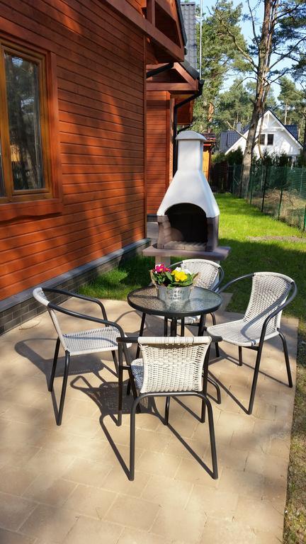 Holiday home Aqua Caloroczne