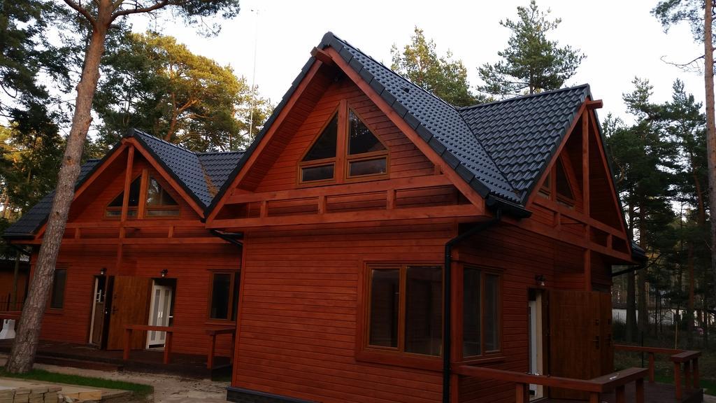 Holiday home Aqua Caloroczne *