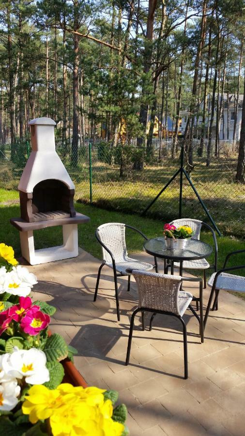 Aqua Caloroczne Holiday home